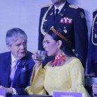 Comienza la segunda vuelta en Ecuador. Un proceso electoral con medidas de seguridad rigurosas.