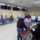 Este domingo 15 de octubre se elige al nuevo Presidente de Ecuador.