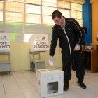 En la capital sufragaron más de dos millones de quiteños en la segunda vuelta electoral.