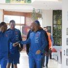 Félix Sánchez dio declaraciones de cara al duelo ante Colombia.