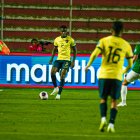 La Tri enfrentará a Colombia este martes 17 de octubre.