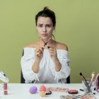 Cuando un producto es verídico su contenido es compacto y su efectividad es inmediata.