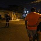 El crimen ocurrió la noche del domingo 22 de octubre de 2023.