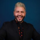 Nicolás Espinoza y su confesión inesperada.