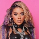 Andreína Bravo lanza su primer álbum  de su carrera como solista.