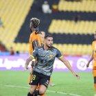 Barcelona venció a Libertad, en la décima fecha de la segunda etapa de la LigaPro, con gol de Francisco Fydriszewski.