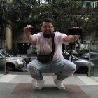 Uno de los  referentes del quiteño es el mexicano Luisito Comunica.