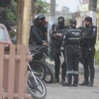 El crimen se registró en la cuarta etapa de Durán.