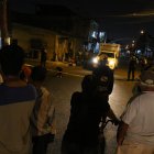 Estupiñán fue asesinado en las calles 28 y C, la noche del pasado domingo.