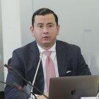 Política - Ferdinan Álvarez, imágen de referencia