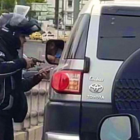 Se investigan varios robos en la capital, serían los mismos asaltantes.