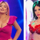 Nathalie Carvajal priorizó a su team antes que a su amiga la Suka