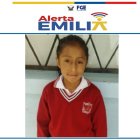 Génesis Maite desapareció el pasado 21 de octubre en Quito.