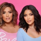 Alejandra Sánchez la Suka considera una hipocresía la actitud de Nathalie Carvajal.