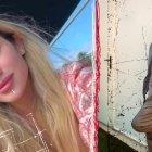 Nicky Jam se deja ver con una hermosa colombiana.