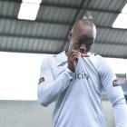 William Araujo es un histórico de Liga de Quito, club con el que ganó cuatro títulos internacionales.