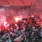 Los hinchas de Liga de Quito tendrían problemas para ver la final de la Copa Sudamericana, debido a los cortes de luz que se dan en el país.