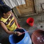 El corte de agua será de 00:00 hasta las 07:00 de este domingo 29 de octubre de 2023.