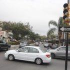 El centro ha sufrido por los apagones de luz.