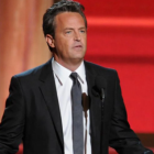 Matthew Perry falleció a los 54 años.