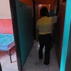 En el sector de diversión para adultos sucedió algo inesperado: la energía no se cortó en la mañana y tarde de ayer sábado 28.