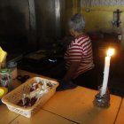 La medida será solo por el día domingo.