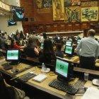 Lo presentado por el excandidato podría variar los tiempos que se han establecido.