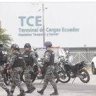 Hubo una fallecido tras enfrentamientos entre delicuentes y policías.