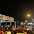 Cuatro personas fueron asesinadas en San Pablo, al estilo sicariato.