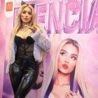 Andreina Bravo tiene previsto para el 2024 hacer colaboraciones musicales con otros artistas.