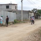 En esta zona del cantón Durán balearon a unos moticiclistas.