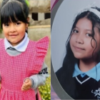 Rastreo. Están desaparecidas dos niñas de tres y diez años en ocurrida la tarde del domingo en los exteriores del cementerio José María Azael Franco