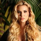 Carolina Jaume es de las eliminadas que vuelve al reality del canal del cerro.