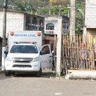 El robo de una TV selló la muerte de un hombre durante fiestas patronales.