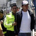 En 2012 Jaime Iván Kaviedes fue detenido por la Policía Nacional, en Quito, por escándalos en la vía pública.