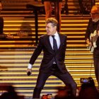 Luis Miguel tendría complicaciones en el nervio ciático.