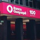 Casa matriz del Banco Guayaquil.