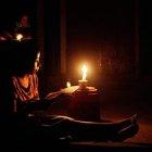 Foto referencial. La necesidad de los cortes de energía se debe a la crisis del recurso que afecta todo el país