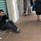 En ciudades como Guayaquil, Durán y otras del Ecuador es común observar gente consumiendo drogas.