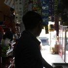 Foto Referencial. Continúa los cortes de energía eléctrica por todo el país