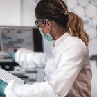 Las diligencias serán llevadas por peritos especializados, cumpliendo con las disposiciones legales. (Imagen referencial)