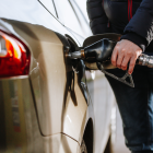 La Gasolina súper baja 9 centavos respecto al mes pasado.