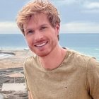 Kevin Rubio se pegó la primera 'chupa' a los 12 años