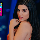 Emma Guerrero, participante del reality 'Desafío a la fama', ha realizado algunas declaraciones en el programa que la ha puesto en boca de la farándula.