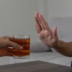 Al menos cinco tipos de bebedores han sido identificados.