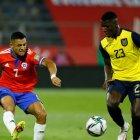 FIFA World Cup Qatar 2022 Qualifier