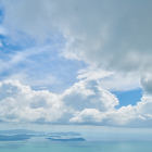 Conoce cómo estará el clima en tu ciudad.