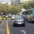 Conoce cómo rigue el pico y placa este miércoles.