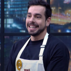 Masterchef Celebrity - José Andrés Caballero, el primer ganador del Pin del Chef