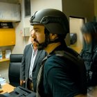 Luis Chonillo, alcalde de Durán.